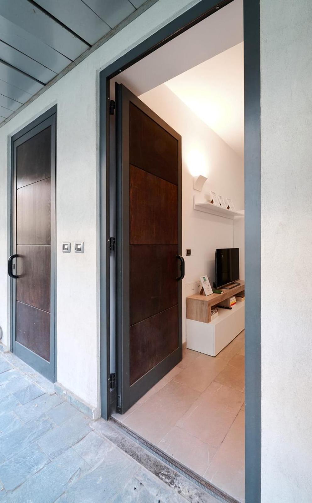 Retreat-hosted By Sweetstay Milano