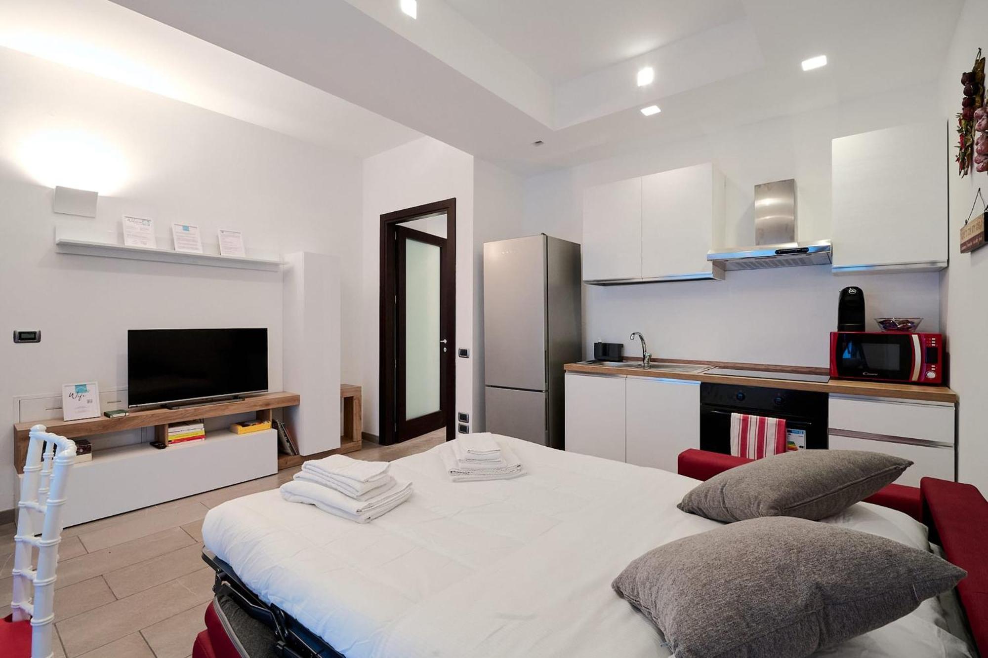 Appartamento Retreat-hosted By Sweetstay