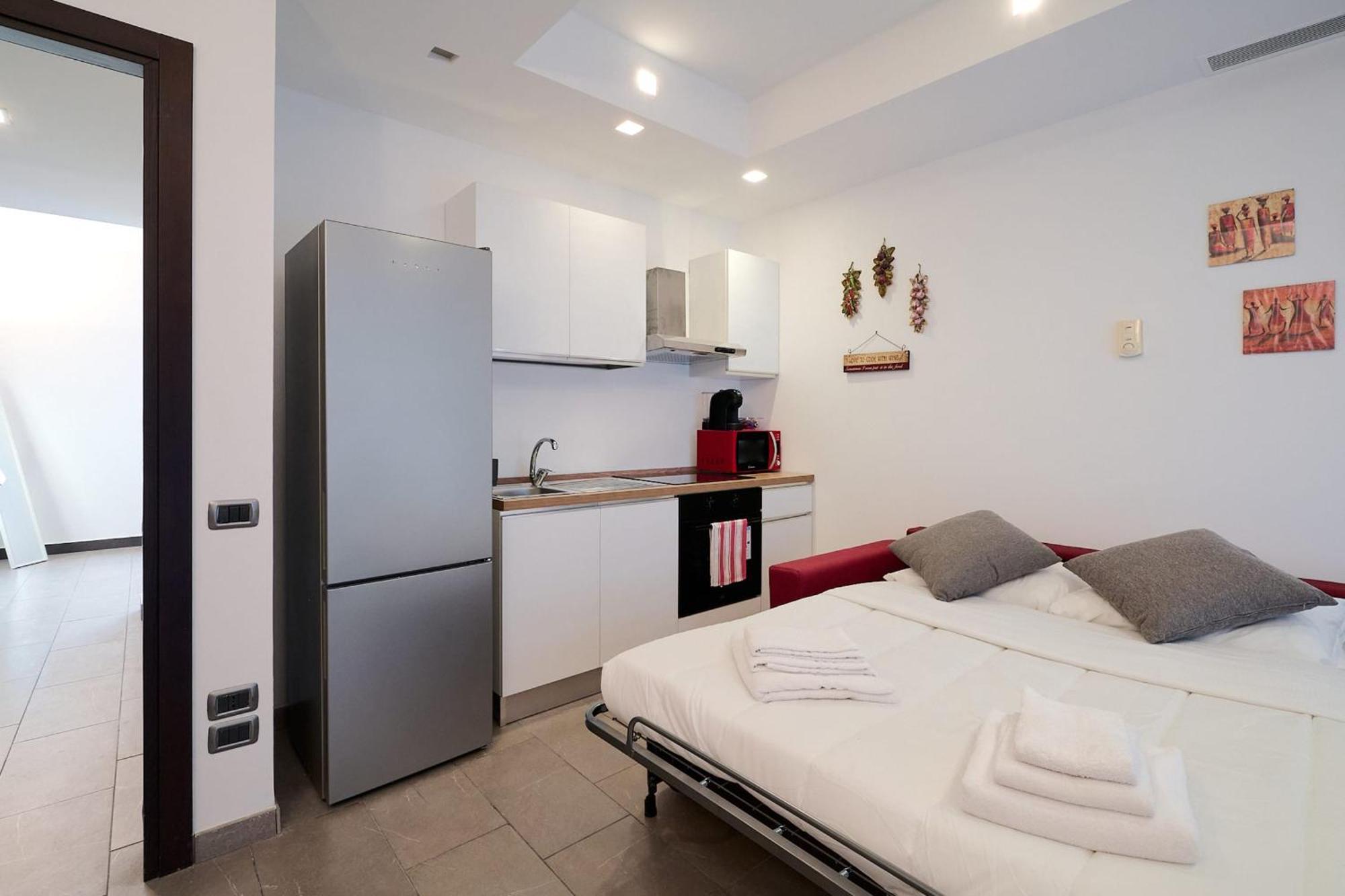 Retreat-hosted By Sweetstay Milano